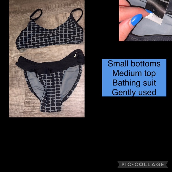 Nike women’s bathing suit - Picture 1 of 1